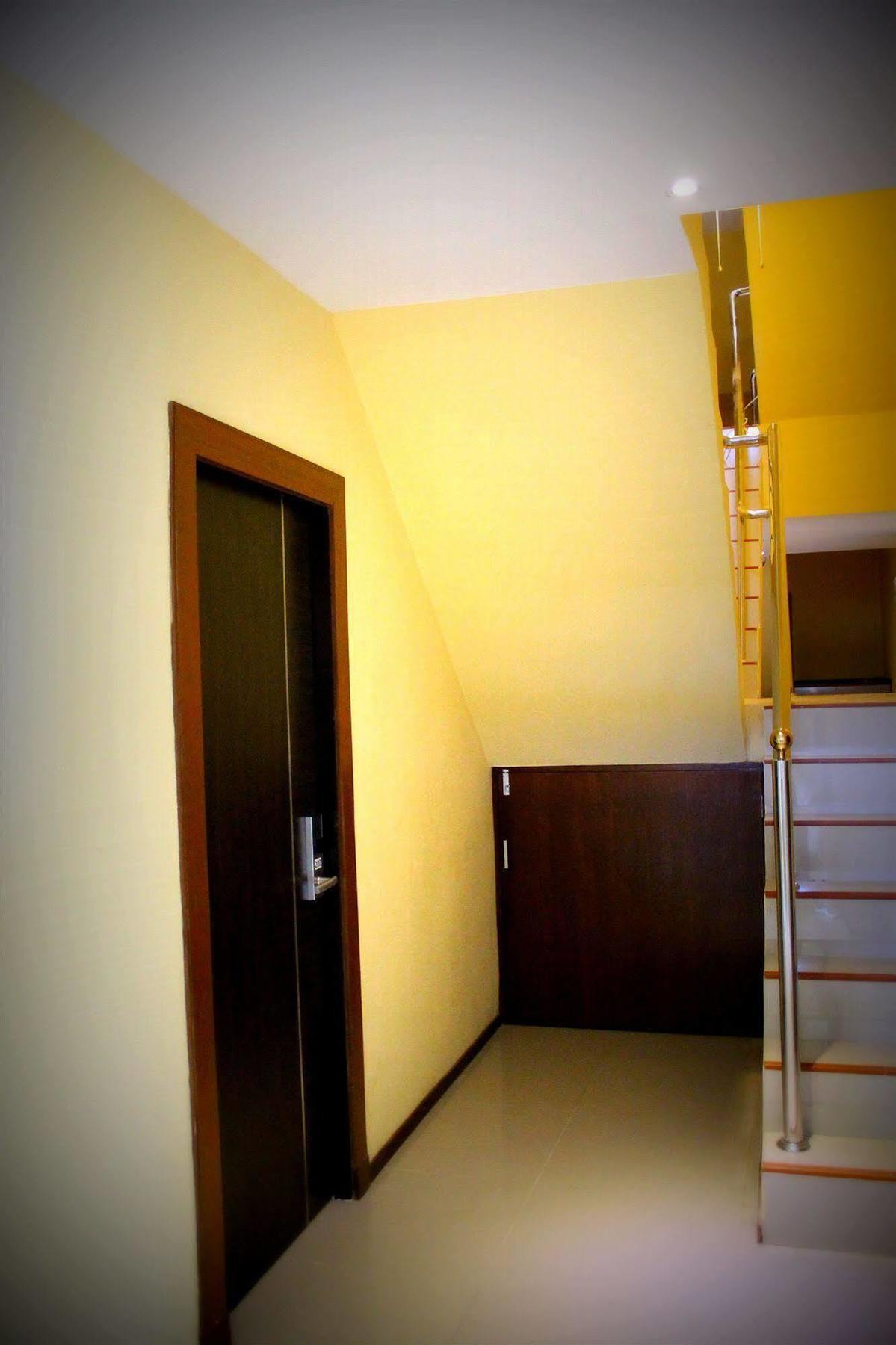 Silver Sand Suites Hotel Ao Nang Beach Ngoại thất bức ảnh